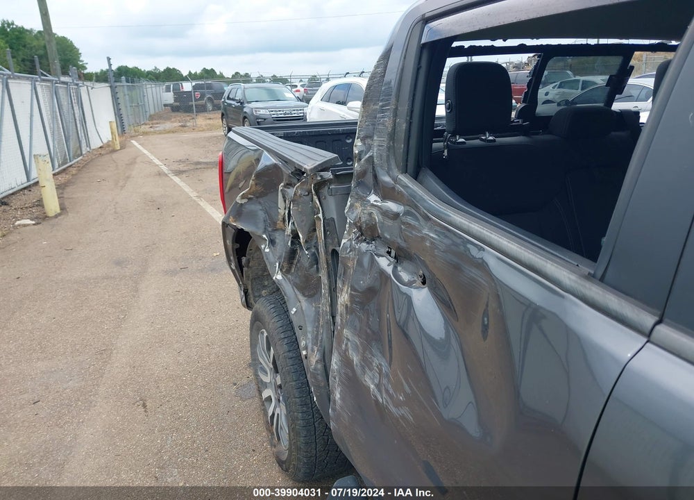 2019 FORD RANGER XLT VIN: 1FTER4FH6KLA01350