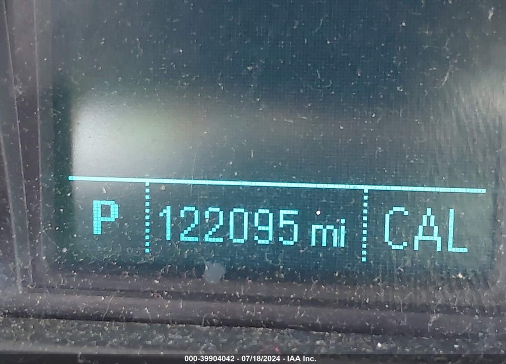 2015 CHEVROLET EQUINOX 2LT VIN: 2GNFLGEK3F6371648