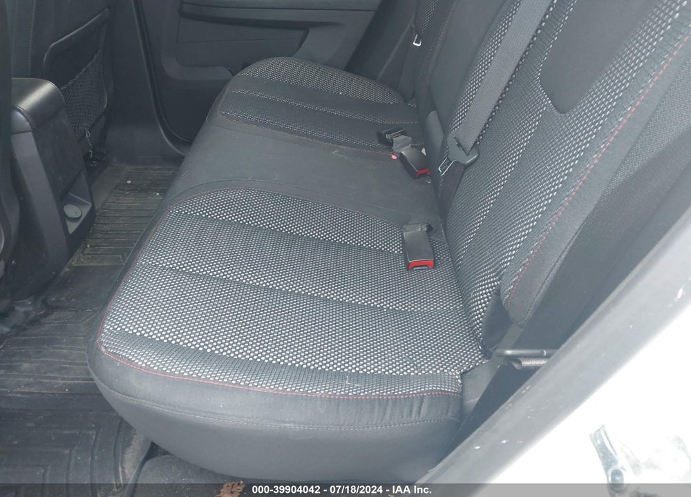 2015 CHEVROLET EQUINOX 2LT VIN: 2GNFLGEK3F6371648