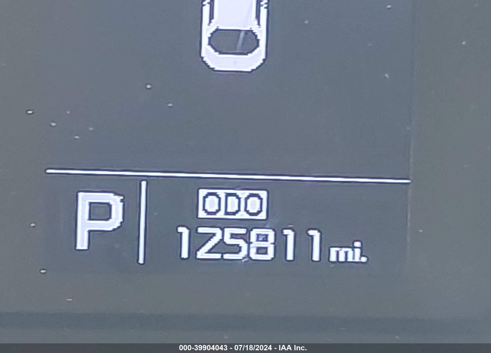 2014 KIA FORTE EX VIN: KNAFX4A8XE5084711