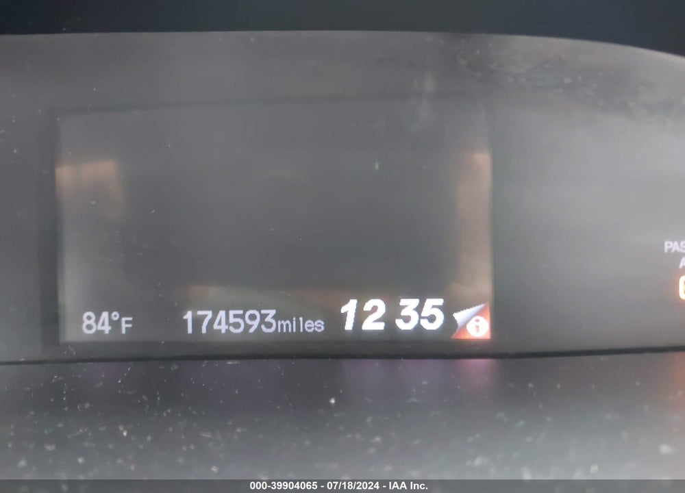 2012 HONDA CIVIC EX-L VIN: 2HGFB2F93CH531068