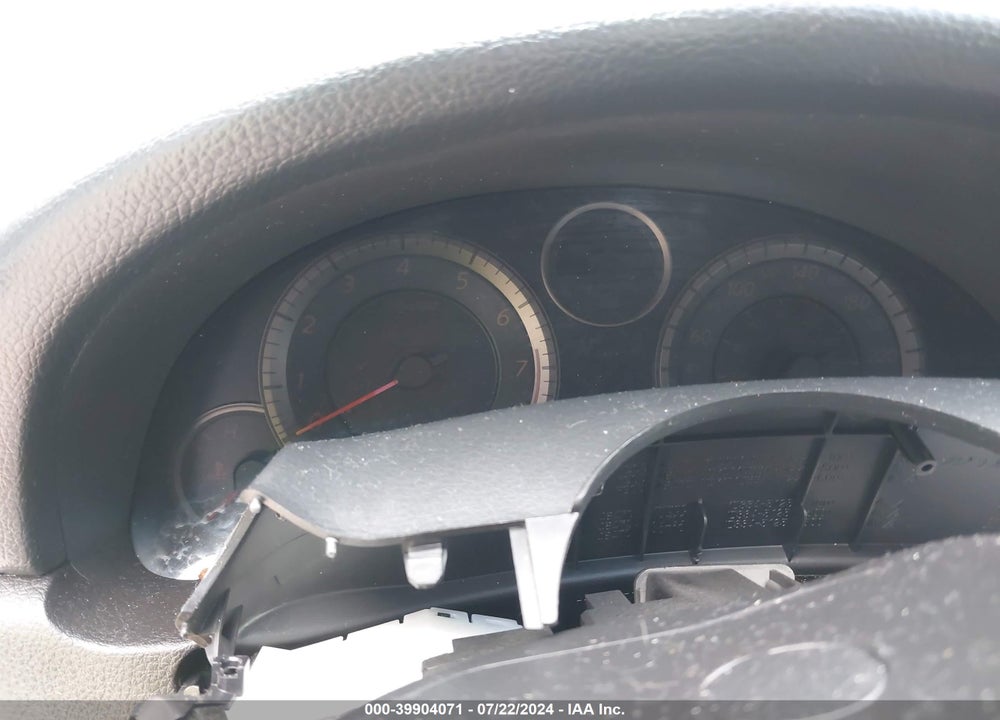2006 INFINITI G35X VIN: JNKCV51F56M616839