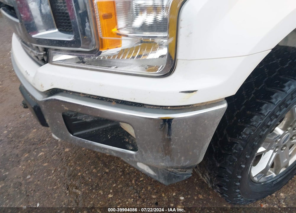 2019 FORD F-150 XLT VIN: 1FTFW1E51KKD29719