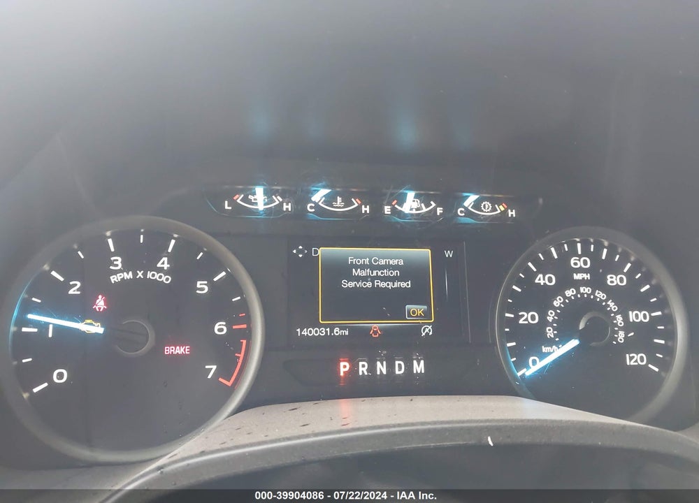 2019 FORD F-150 XLT VIN: 1FTFW1E51KKD29719