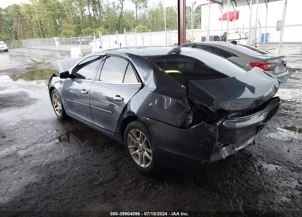 2014 CHEVROLET MALIBU 1LT VIN: 1G11C5SL2EF270182