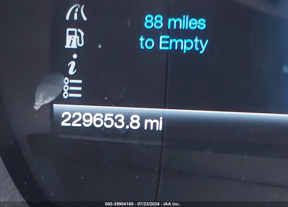 2014 FORD FUSION SE VIN: 3FA6P0HD9ER288790