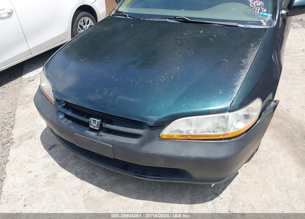 1999 HONDA ACCORD EX VIN: JHMCG6673XC028592