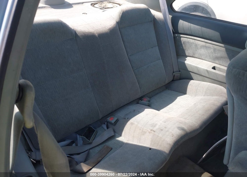 1994 HONDA ACCORD LX VIN: 1HGCD7239RA037753