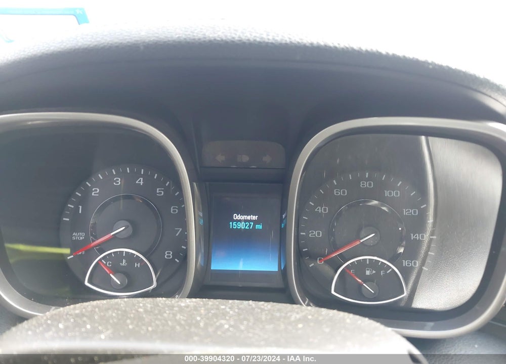 2015 CHEVROLET MALIBU 1LT VIN: 1G11C5SL5FF177593