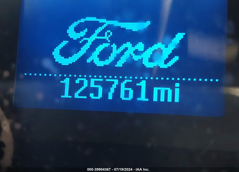 2016 FORD FUSION S VIN: 3FA6P0G70GR382135