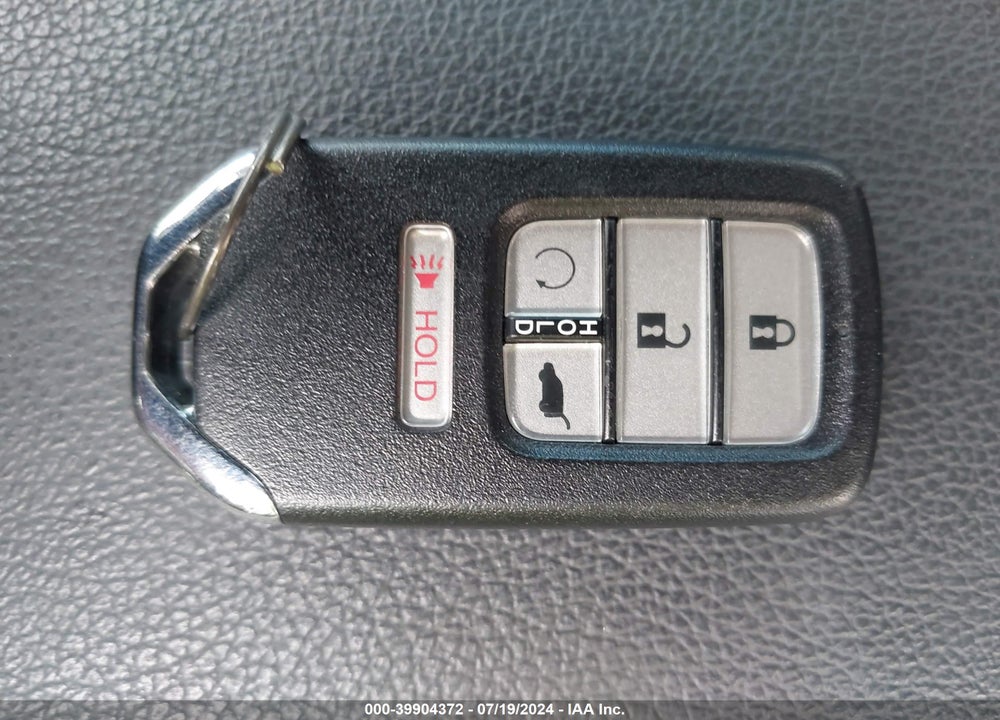 2022 HONDA PILOT 2WD SPECIAL EDITION VIN: 5FNYF5H20NB023436