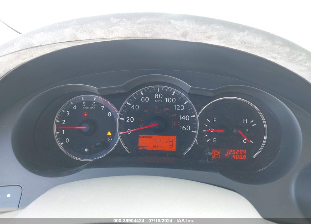 2011 NISSAN ALTIMA 2.5 S VIN: 1N4AL2AP3BN460915