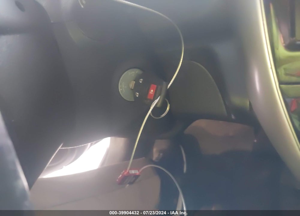 2017 NISSAN VERSA NOTE SV VIN: 3N1CE2CPXHL369260