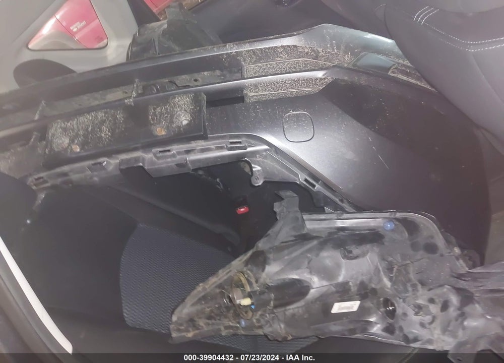 2017 NISSAN VERSA NOTE SV VIN: 3N1CE2CPXHL369260
