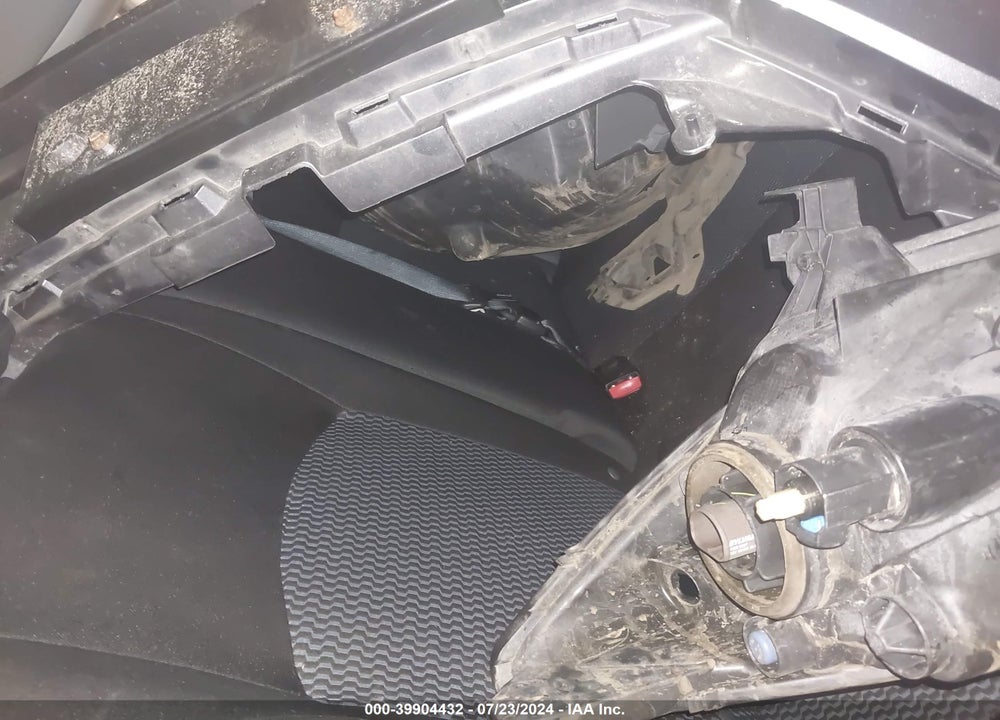 2017 NISSAN VERSA NOTE SV VIN: 3N1CE2CPXHL369260