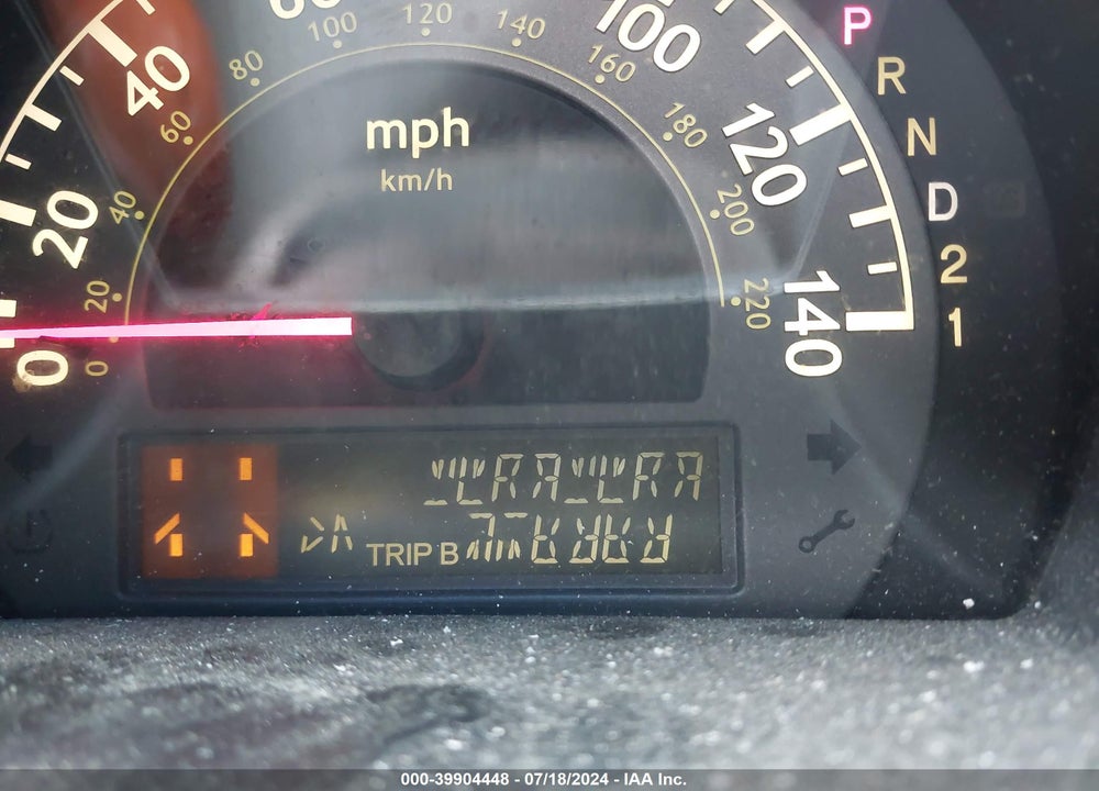 2006 HONDA RIDGELINE RTL VIN: 2HJYK16566H509824