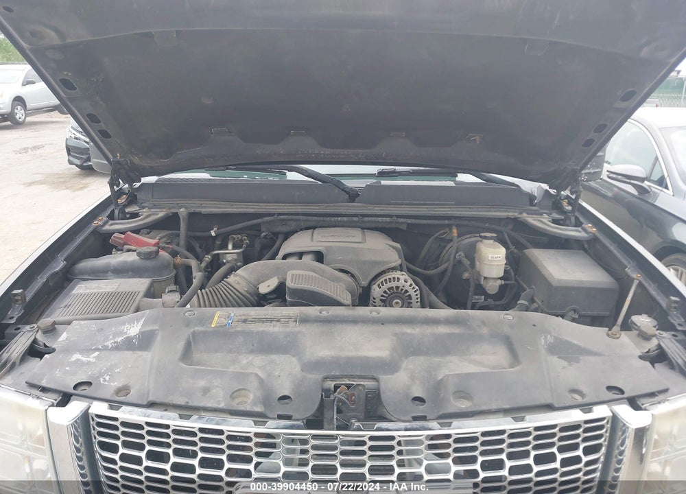 2010 GMC SIERRA 1500 SLE VIN: 3GTRKVE38AG151747