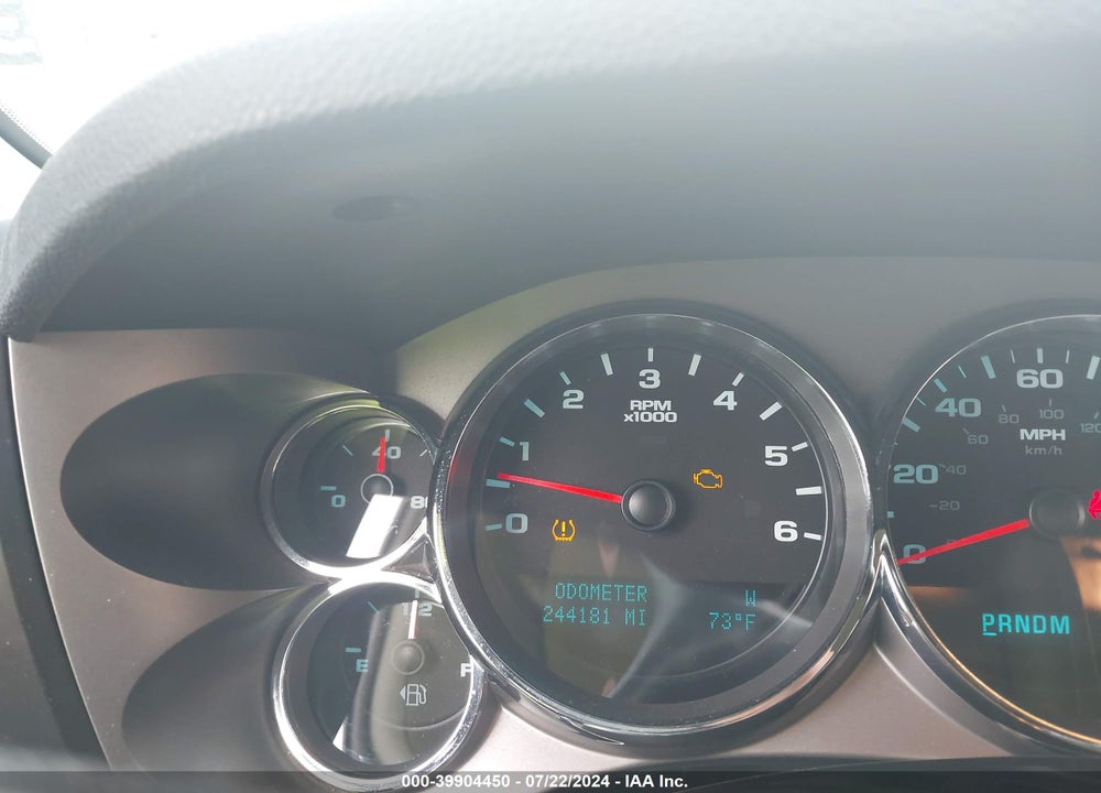 2010 GMC SIERRA 1500 SLE VIN: 3GTRKVE38AG151747