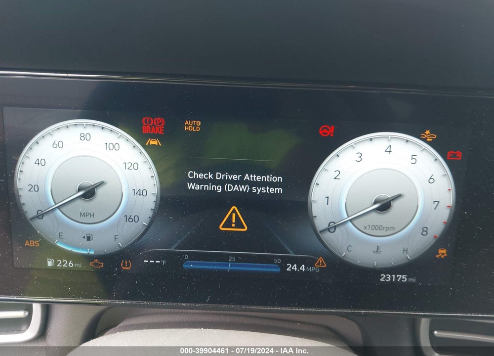 2023 HYUNDAI ELANTRA SEL VIN: 5NPLS4AG8PH109247