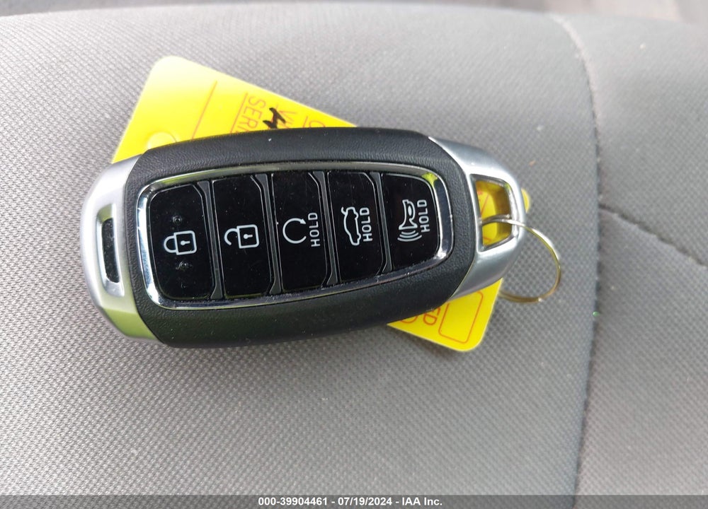 2023 HYUNDAI ELANTRA SEL VIN: 5NPLS4AG8PH109247