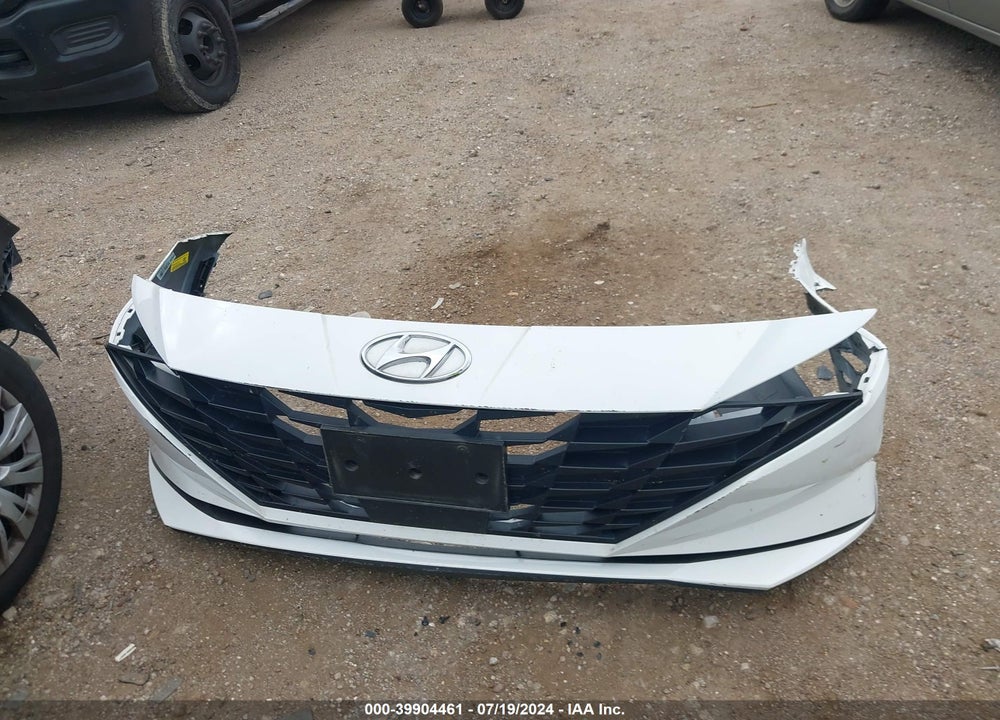 2023 HYUNDAI ELANTRA SEL VIN: 5NPLS4AG8PH109247