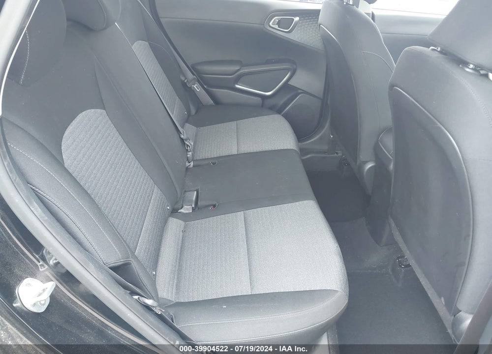 2021 KIA SOUL !/+/S VIN: KNDJ23AU7M7128430