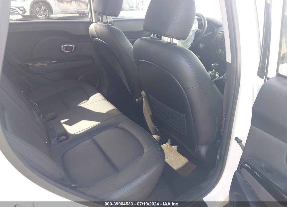2016 KIA SOUL VIN: KNDJX3A51G7280248
