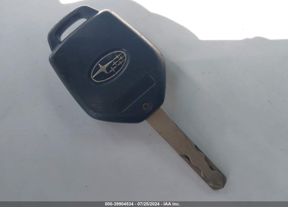 2013 SUBARU LEGACY 2.5 I SPORT VIN: 4S3BMBG65D3025760