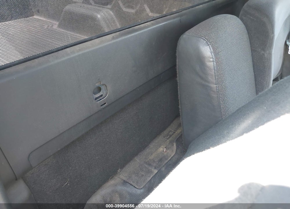 1999 CHEVROLET SILVERADO 1500 VIN: 1GCEC14W5XE212066