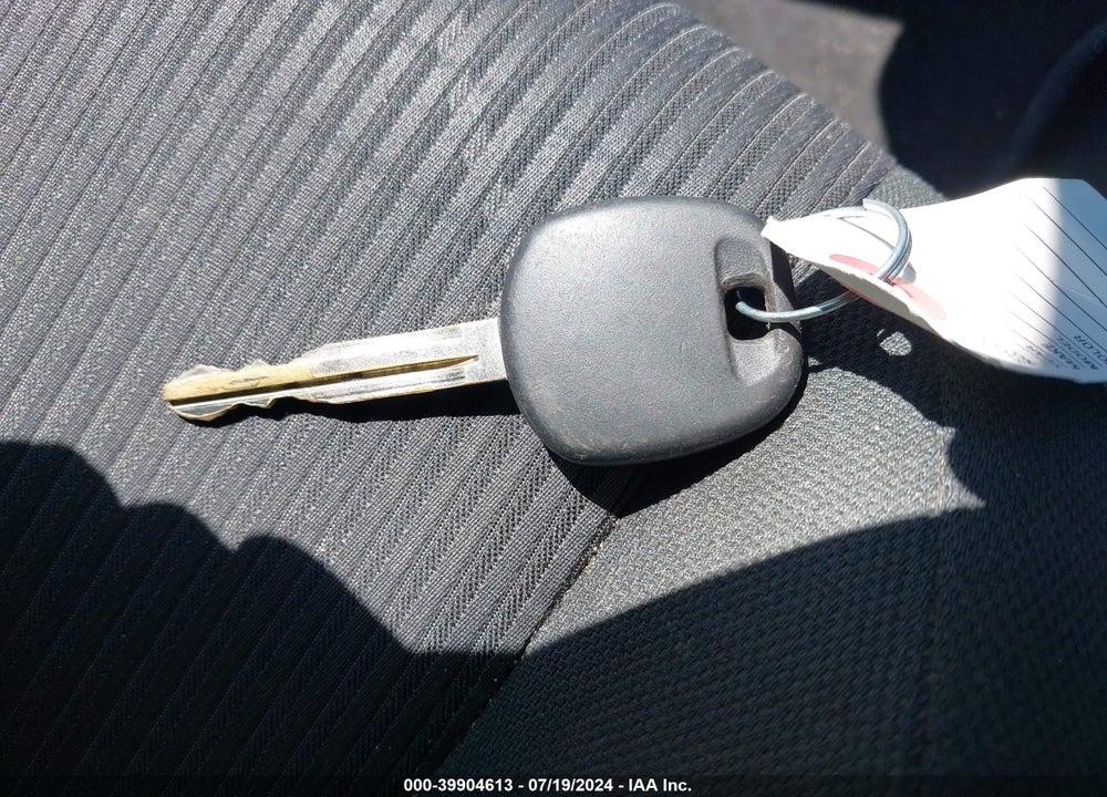 2012 SCION TC VIN: JTKJF5C72C3031531