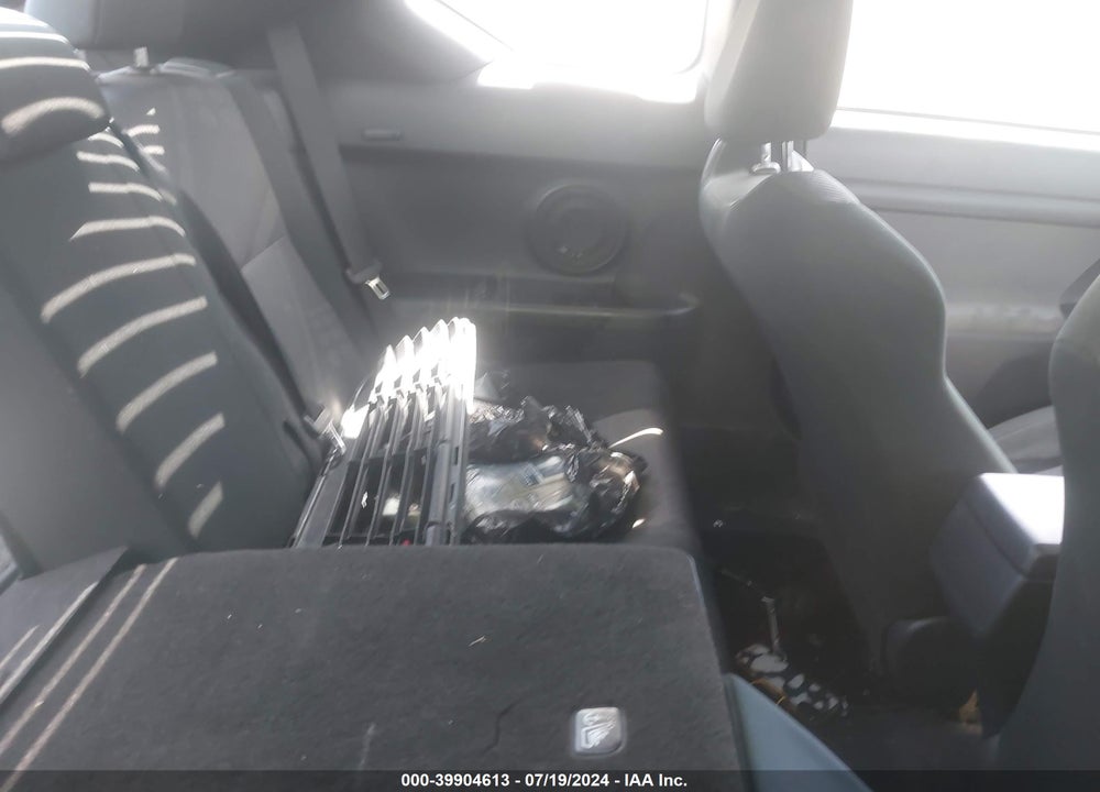 2012 SCION TC VIN: JTKJF5C72C3031531