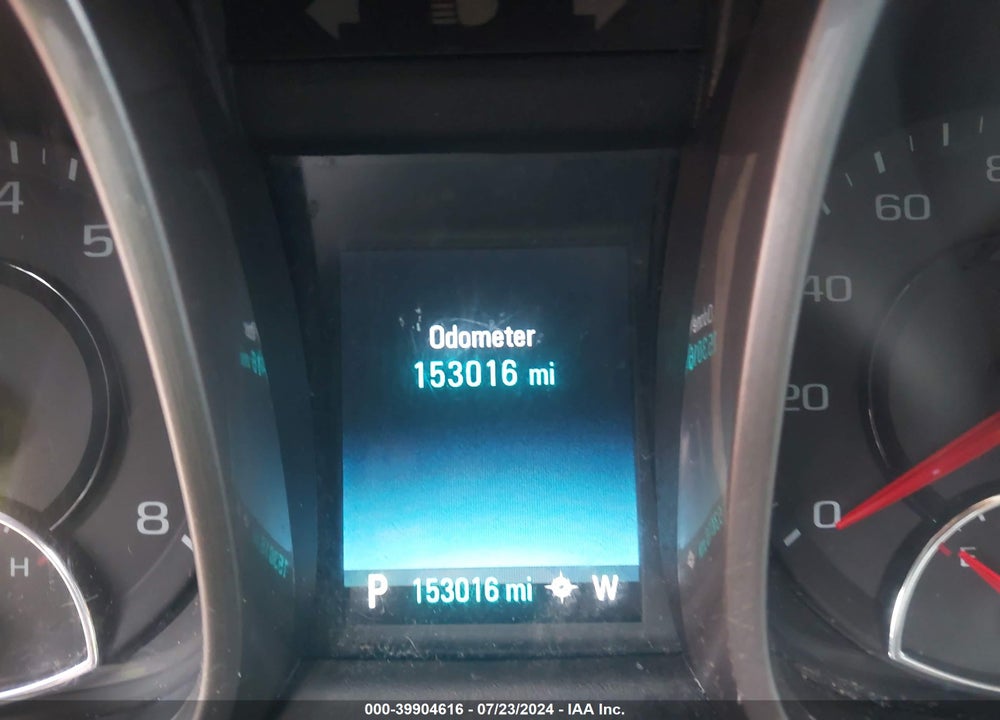 2016 CHEVROLET MALIBU LIMITED LT VIN: 1G11C5SA8GF127089