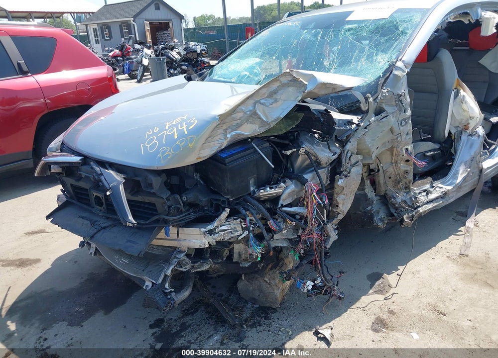 2021 HONDA CR-V AWD LX VIN: 2HKRW2H28MH635001