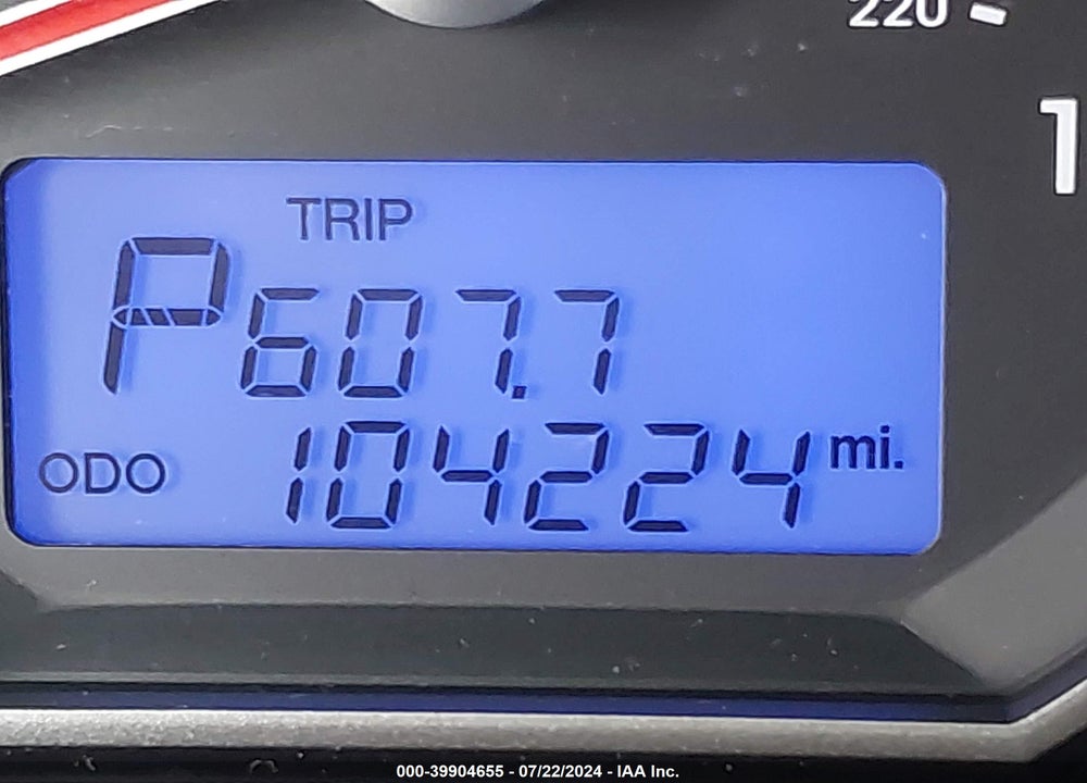 2011 HYUNDAI SANTA FE LIMITED V6 VIN: 5XYZK4AG5BG090425