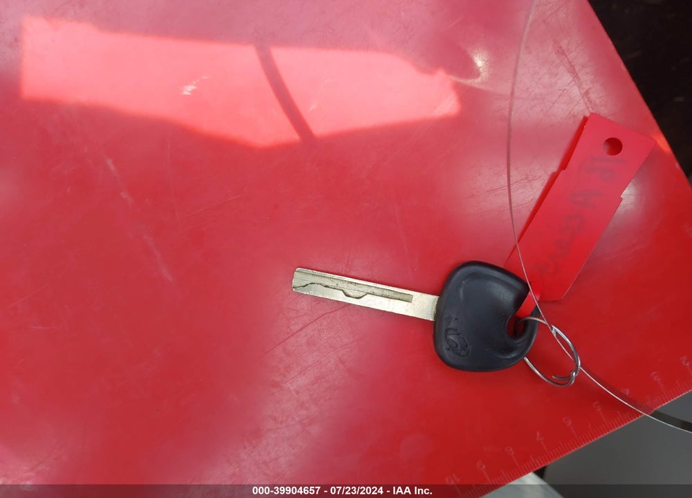 2016 HYUNDAI ACCENT SE VIN: KMHCT4AE9GU116043