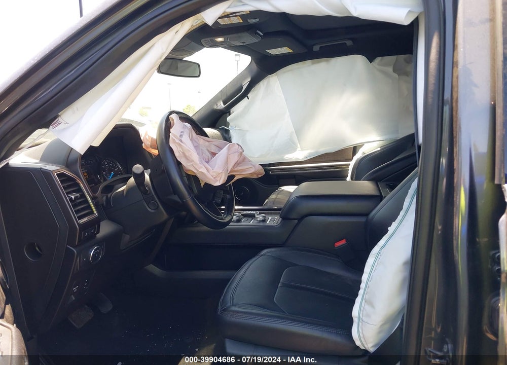 2020 FORD EXPEDITION LIMITED MAX VIN: 1FMJK2AT4LEA67187