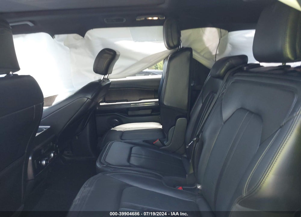 2020 FORD EXPEDITION LIMITED MAX VIN: 1FMJK2AT4LEA67187