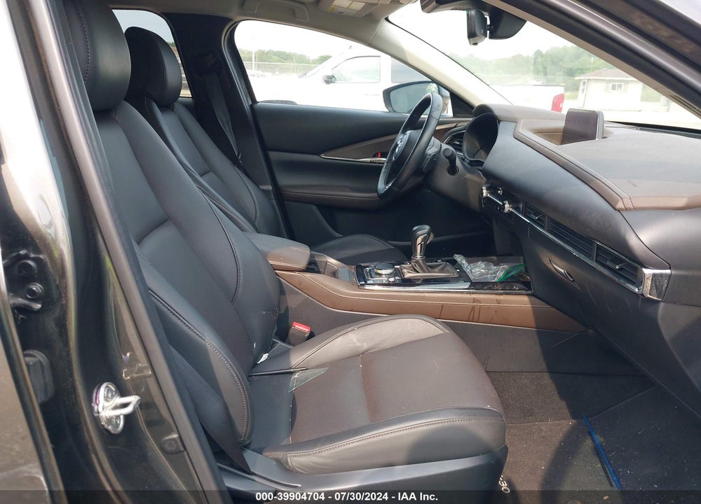 2022 MAZDA CX-30 2.5 TURBO PREMIUM PLUS VIN: 3MVDMBEY1NM444703
