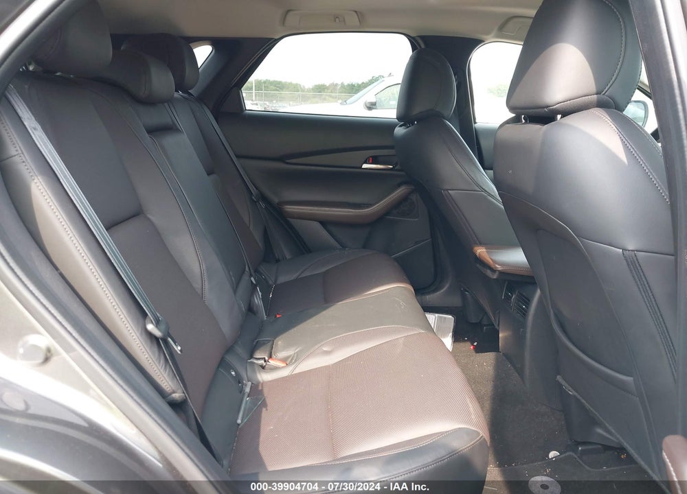 2022 MAZDA CX-30 2.5 TURBO PREMIUM PLUS VIN: 3MVDMBEY1NM444703