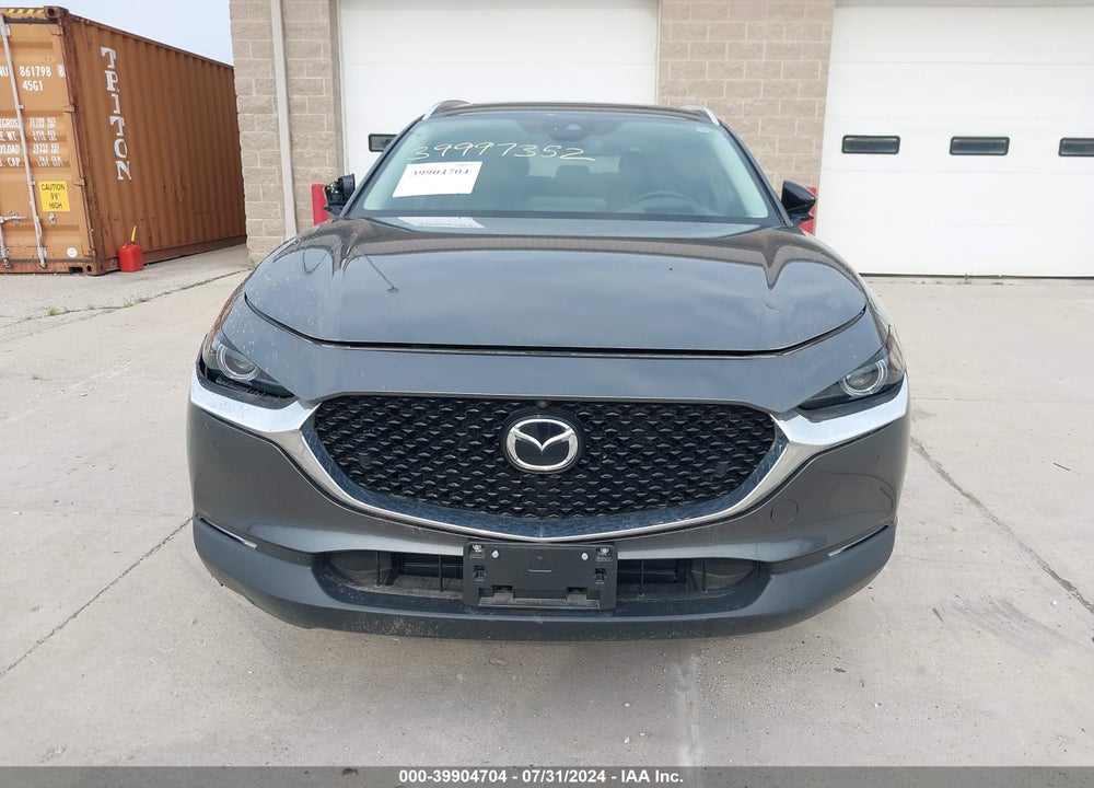 2022 MAZDA CX-30 2.5 TURBO PREMIUM PLUS VIN: 3MVDMBEY1NM444703