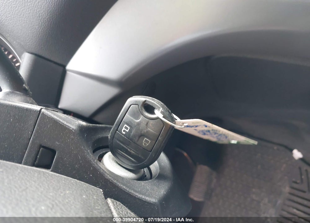 2015 FORD ESCAPE SE VIN: 1FMCU9GX7FUC19057