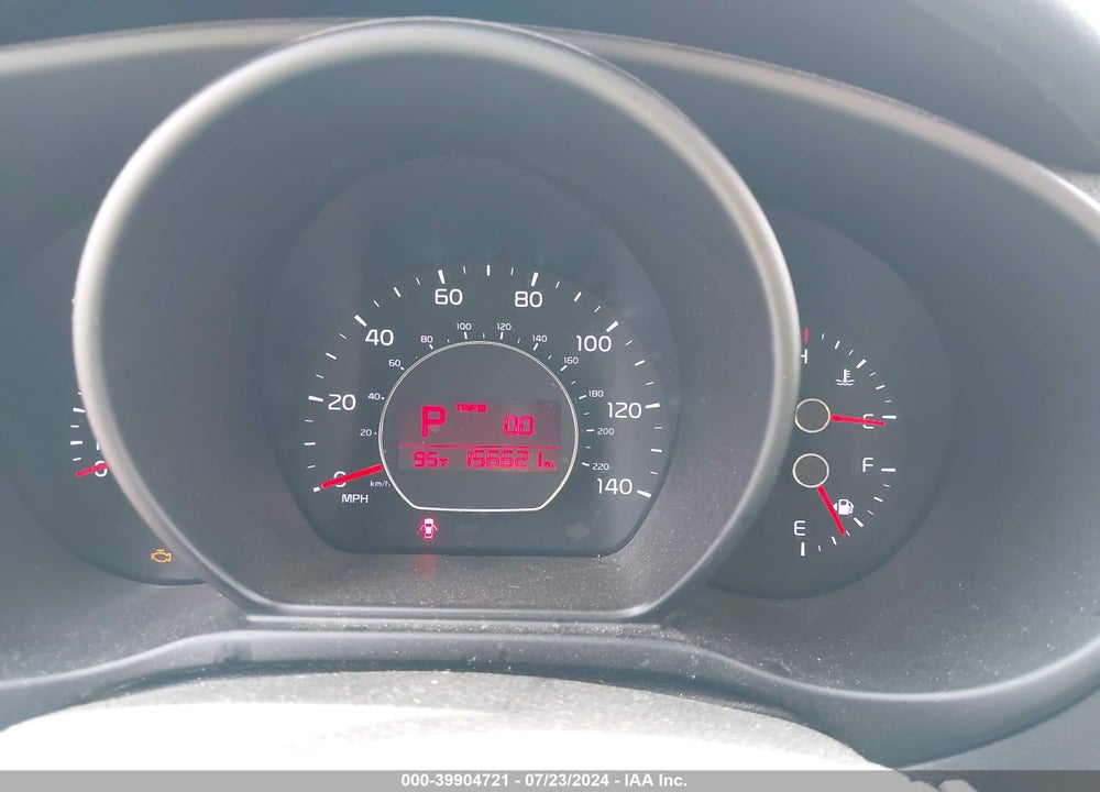2015 KIA SOUL VIN: KNDJP3A59F7781323
