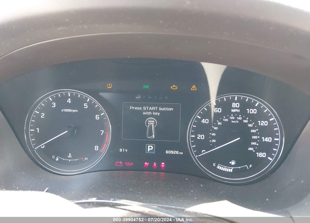 2015 HYUNDAI GENESIS VIN: KMHGN4JF5FU037004