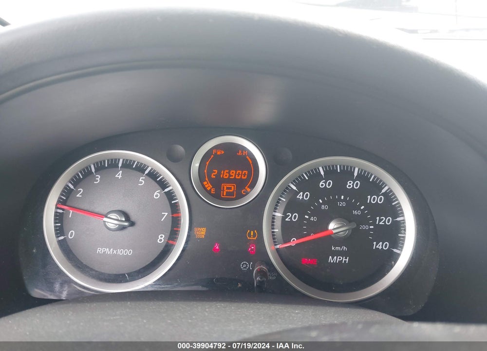 2011 NISSAN SENTRA VIN: 3N1AB6AP0BL730254