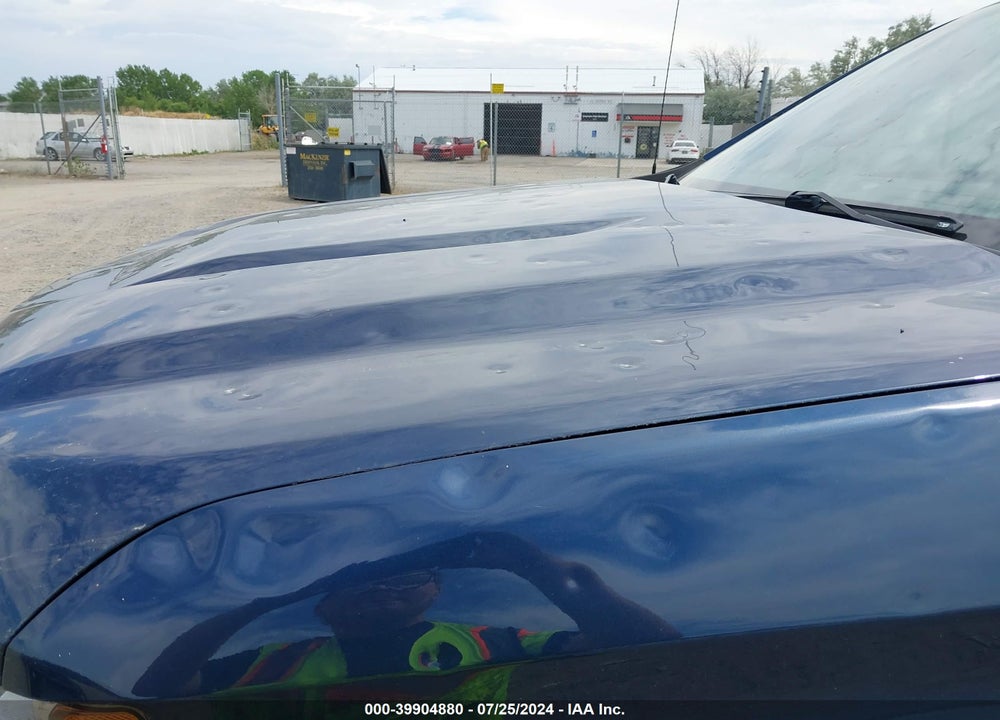 2019 CHEVROLET SILVERADO 1500 LT TRAIL BOSS VIN: 1GCPYFED3KZ301236