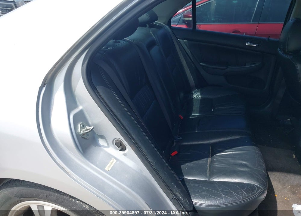 2006 HONDA ACCORD 2.4 EX VIN: 1HGCM56866A041068