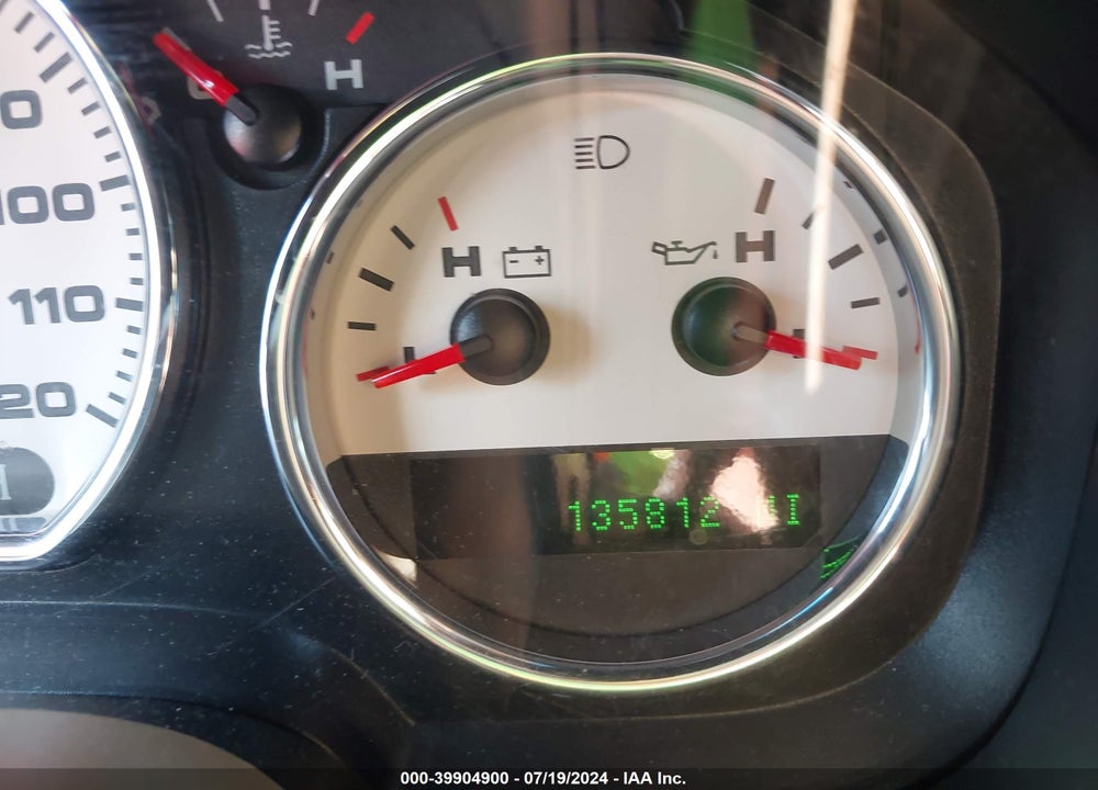 2005 FORD F-150 FX4/LARIAT/XLT VIN: 1FTPW14585KE51729