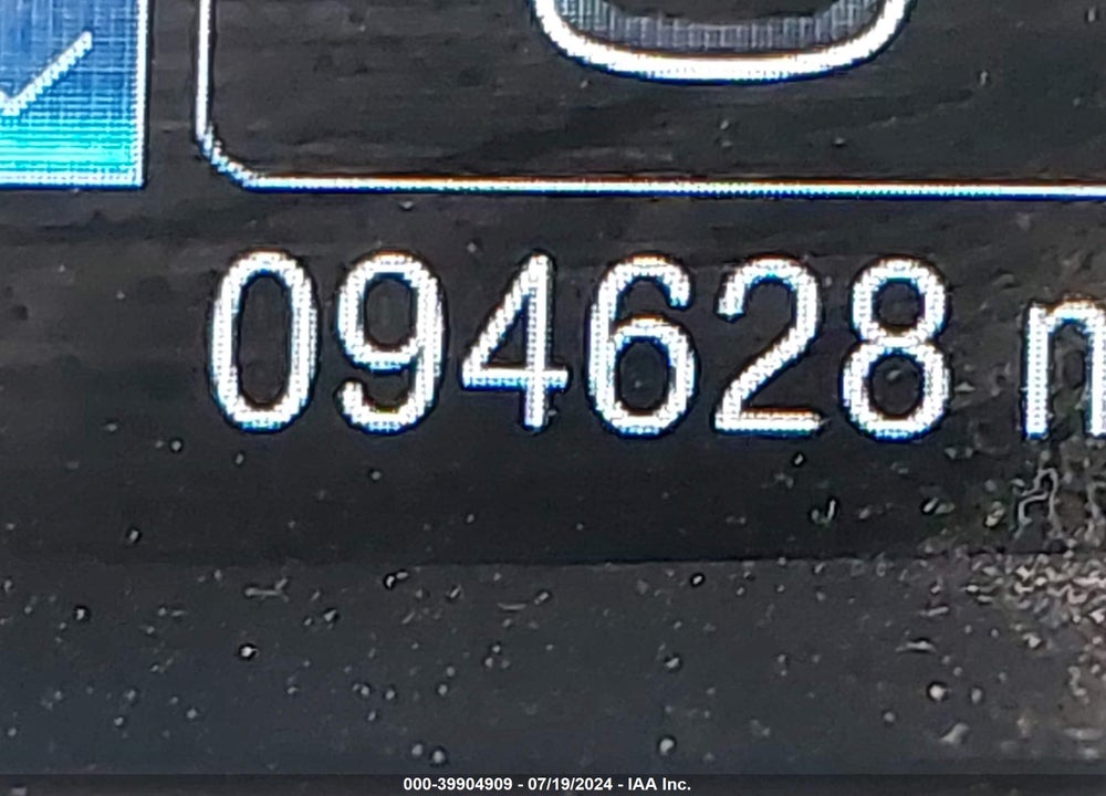 2016 FORD ESCAPE SE VIN: 1FMCU9GX3GUB83028