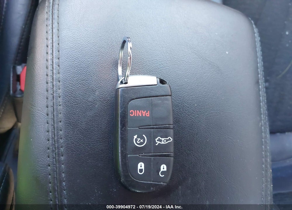 2015 CHRYSLER 200 S VIN: 1C3CCCDG1FN648508