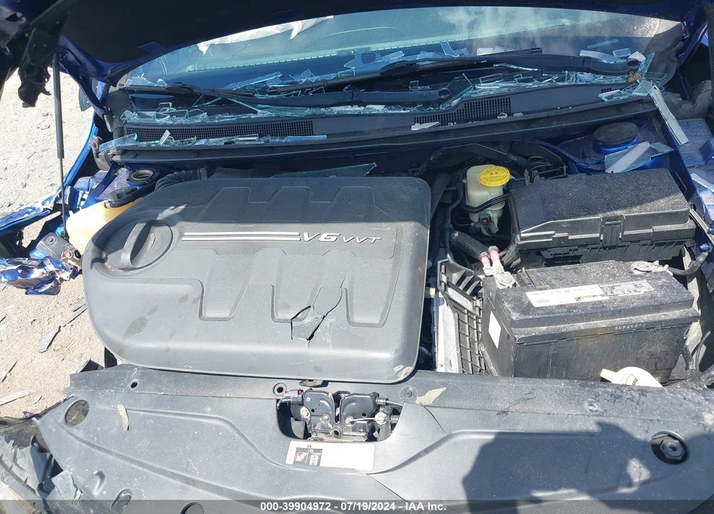 2015 CHRYSLER 200 S VIN: 1C3CCCDG1FN648508